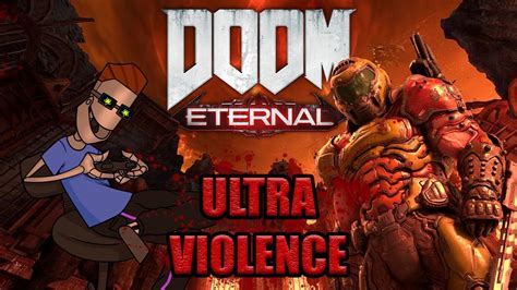  Doom Eternal: Trò Chơi Hành Động Bạo Lực Về Cuộc Chiến Giữa Thiên Thần Và Ác Quỷ