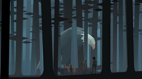  Kentucky Route Zero: Một Cuộc Hành Trình Bí Ẩn Qua Con Đường Mộng Mơ!