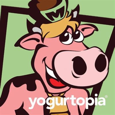  Yogurtopia: Trò chơi chiến lược độc đáo về việc tạo ra đế chế sữa chua hoàn hảo!