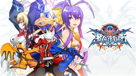  BlazBlue: Centralfiction – Một Cuộc phiêu lưu siêu phàm với cốt truyện đầy bất ngờ và hệ thống chiến đấu đa dạng!