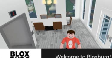 Welcome To Bloxburg: An Engaging Social Simulation Where Creativity Knows No Bounds!